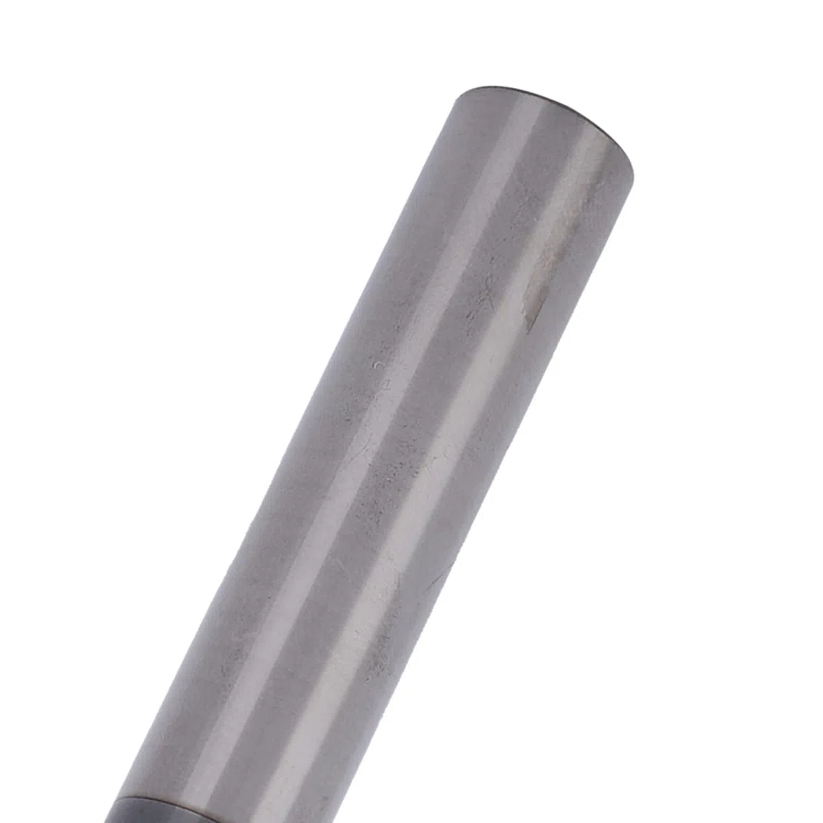 Fresa De Extremo De Chaflán De 90 Grados, Broca En V De 3 Flautas, Broca De Tallado CNC De Acero De Tungsteno, Broca De Fresado Para Tallado Y Biselado CNC (D3*90°*50L)