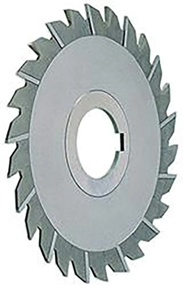 FORMAT - Fresa De Disco Estr.Hsse 160X 2,5Mm
