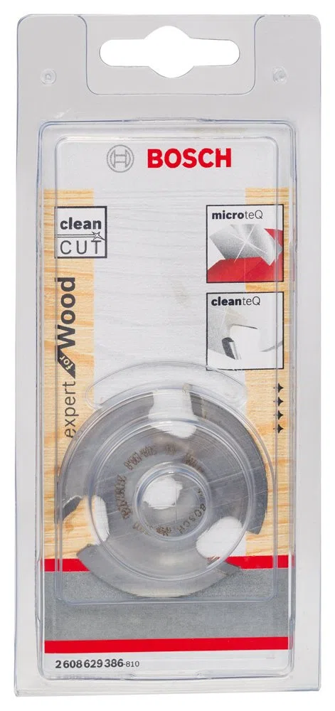 Bosch Professional - Fresa disco expert 50,8 x 1,98 8 mm