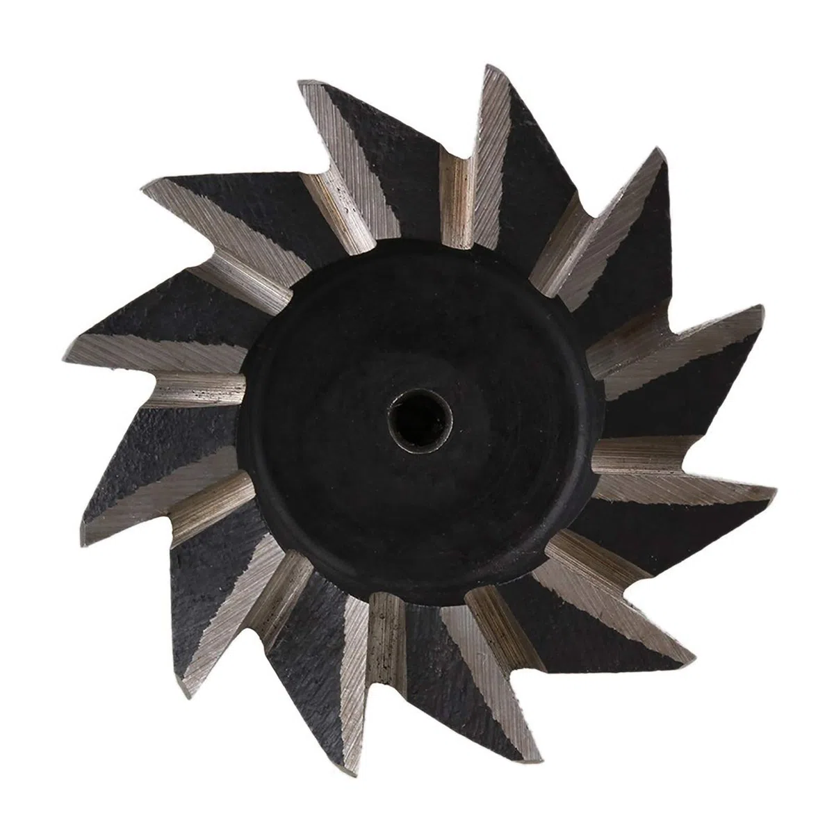 Cortador de cola de milano HSS (20 mm x 60°, alta velocidad)