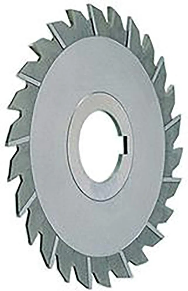 FORMAT - Fresa De Disco Estr.Hsse 125X 2,5Mm