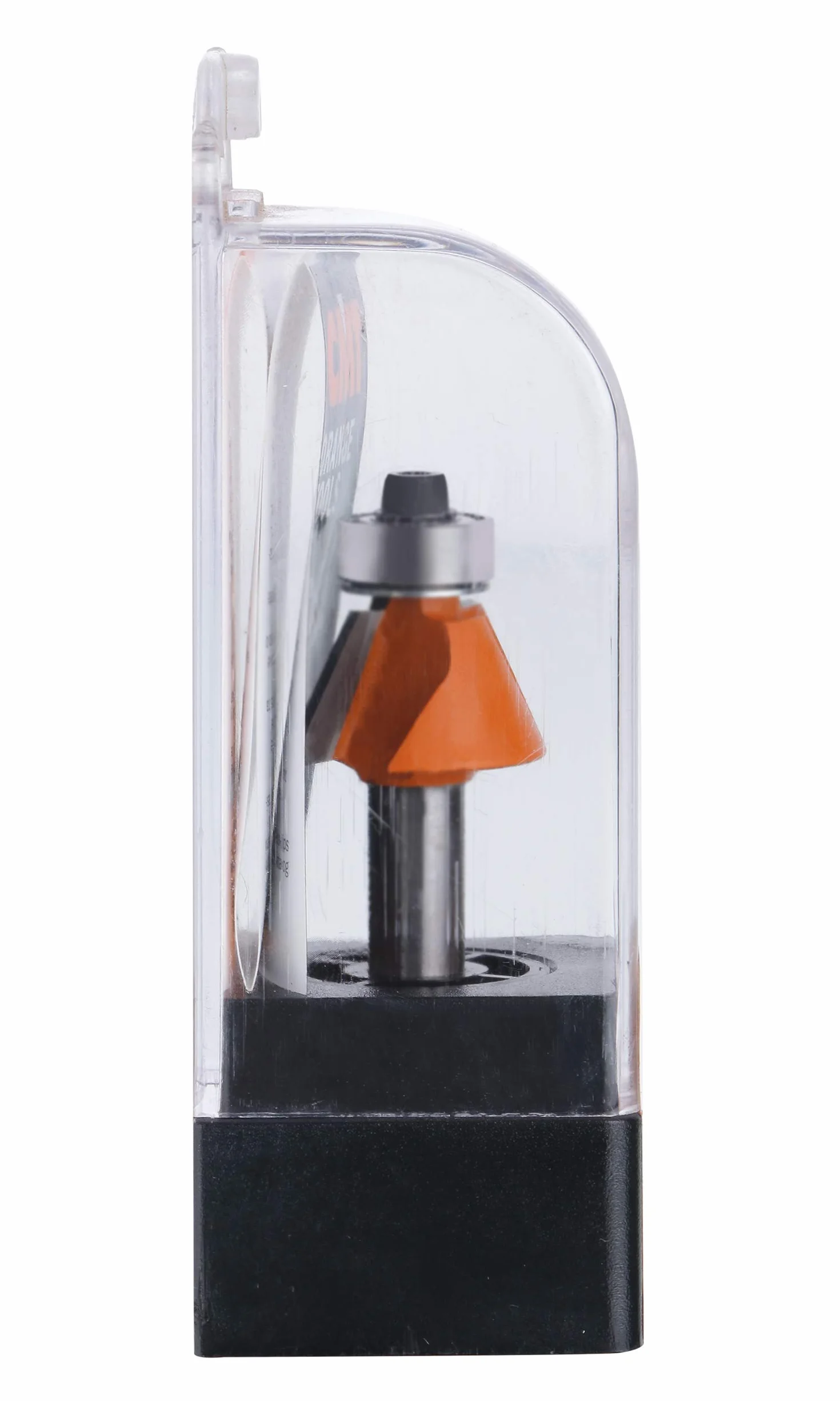 CMT ORANGE TOOLS 914.690.11 Fresa de radio convexo R9,5mm D19mm I31,7mm L73mm SØ12mm