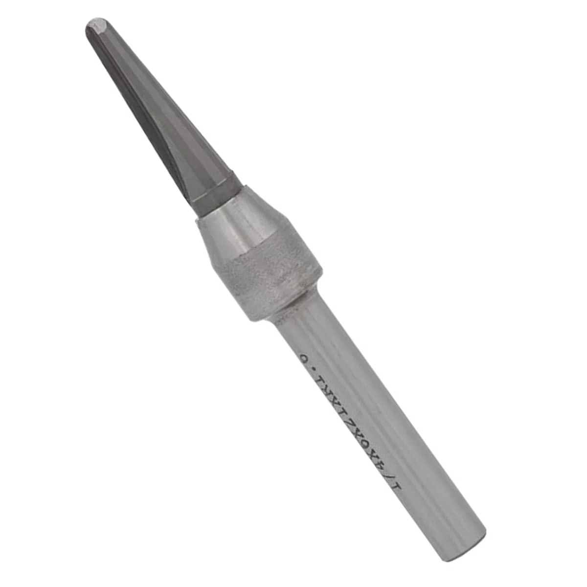Fresas para Router de Madera,Alta Velocidad 12.7 Mm Y 6.35 Mm Herramientas De Carpintero | Fresas de Corte en V para Desbastar Madera - para Carpinteria Bricolaje Taller Casa Laminados de