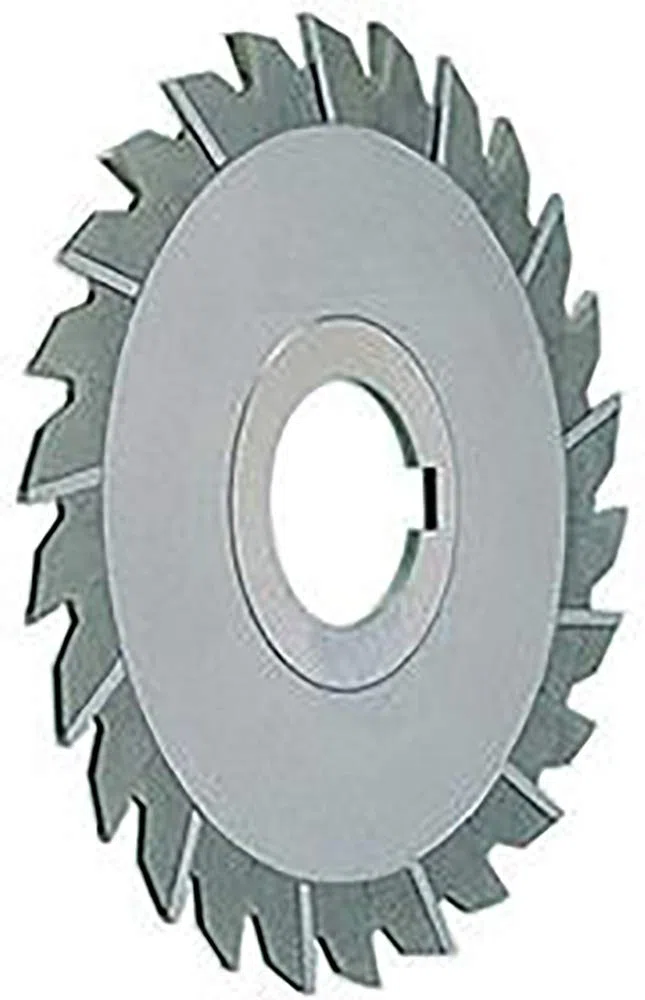 FORMAT - Fresa De Disco Estr.Hsse 160X 2,5Mm