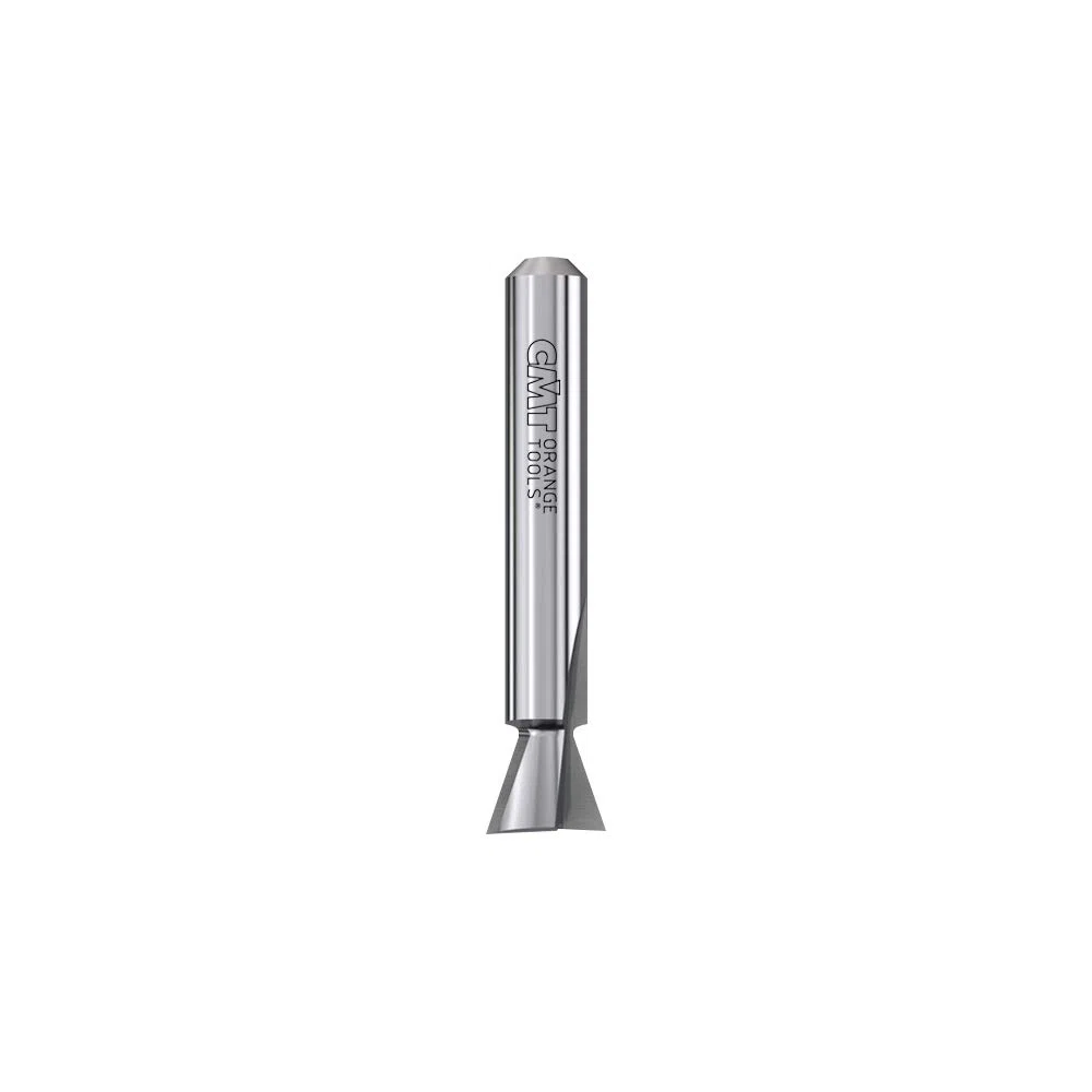 CMT Orange Tools 718.093.11 - Fresa para juntas 19 grados hwm s 6 d 9.3x7.3x43