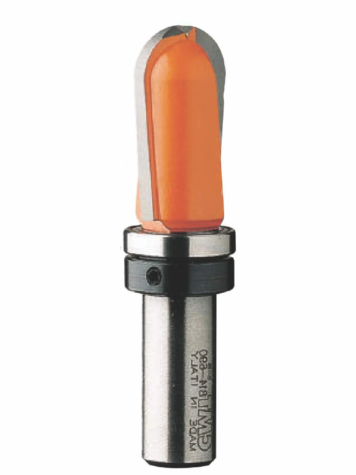 CMT ORANGE TOOLS 914.690.11 Fresa de radio convexo R9,5mm D19mm I31,7mm L73mm SØ12mm