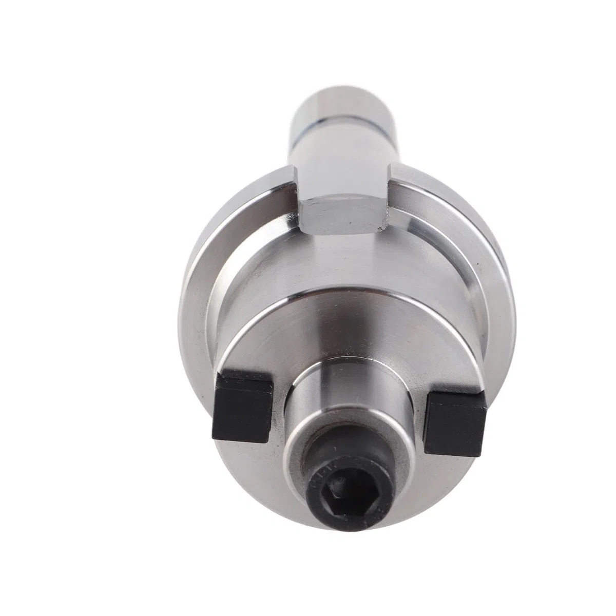 NT40 FMB22 Collet Chuck Holder BAP400R-50-4T Cutter APMT1604 Insertos de Comida con Nueva Resistencia a la Tecnología de Recubrimiento (NT40-FMB22+50 Placa cortadora+1604APMT Cortador 10)