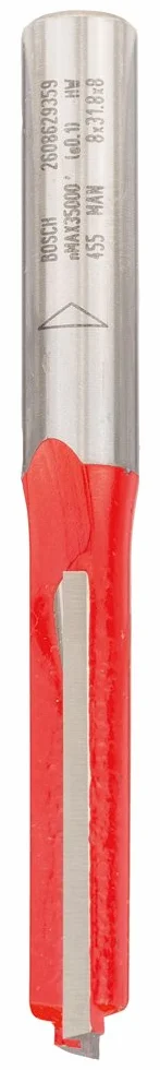 Bosch Profesional 2608629359 - Fresa Expert ranurar: 8x8x31,8