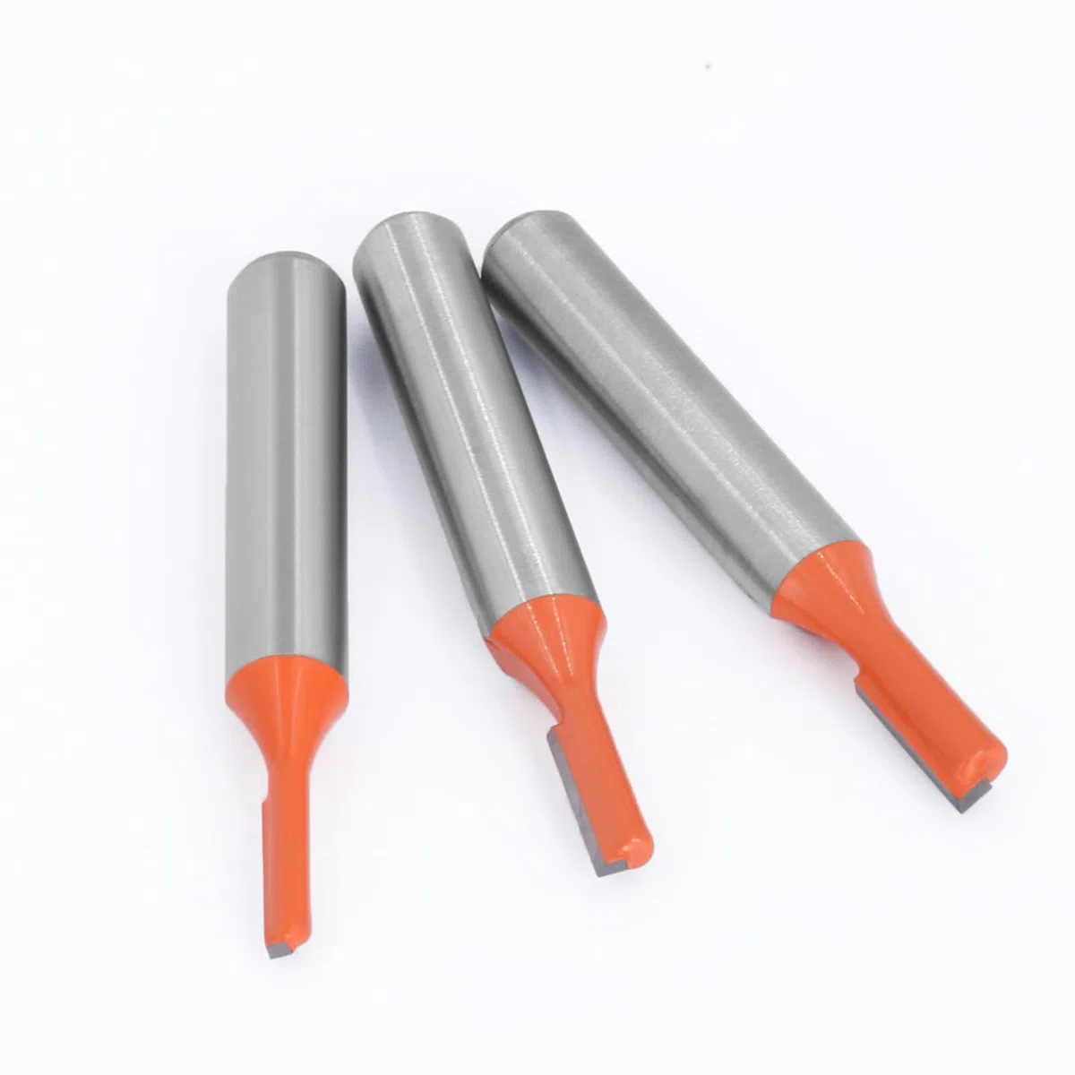 3 Piezas Fresas Para Madera Vástago 8mm Fresa De Madera Fresa Para Enrutador Fresas Para Metal Fresa De Fresadora Para Madera Para Trabajar La Madera, 3 mm, 4 mm, 5 mm