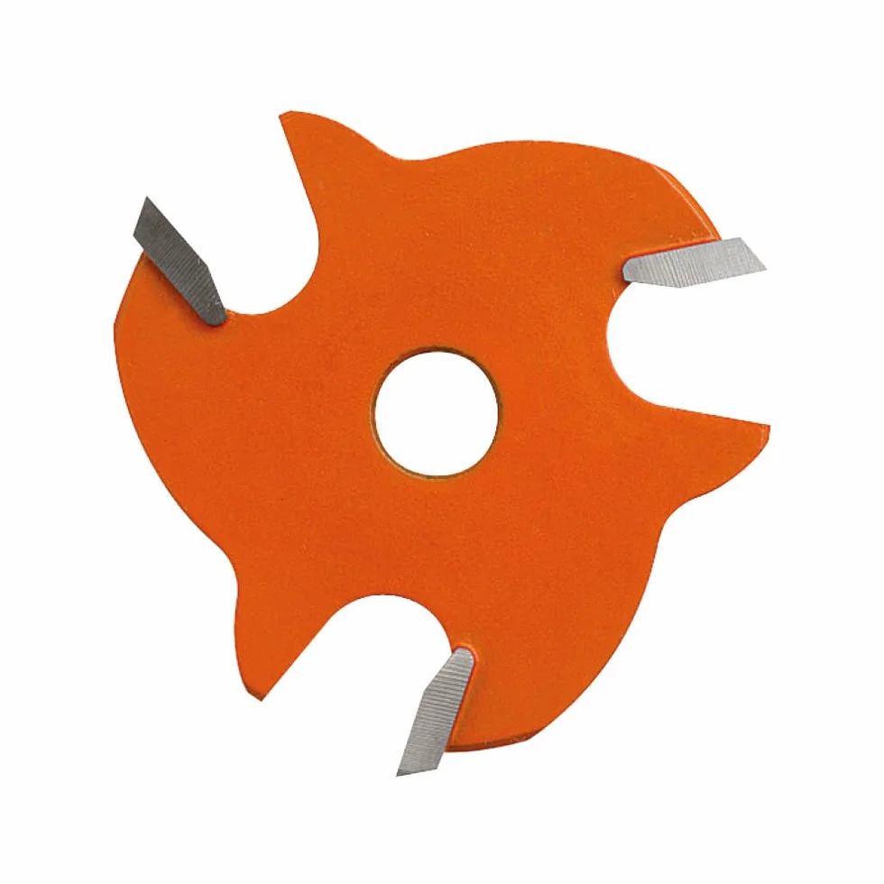 CMT 822.350.11 - Fresa circular para ranuras z3 hm f=8 d=47.6x5